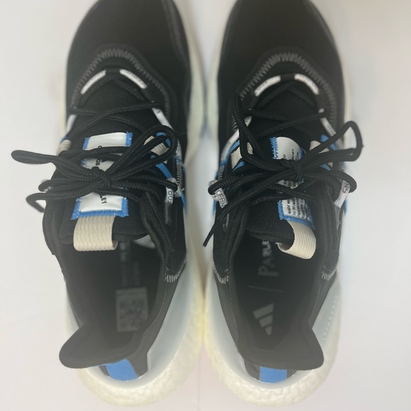 Adidas PARLEY X ULTRABOOST '22 SHOES (HQ6539) Size 9.5 - Picture 9 of 10